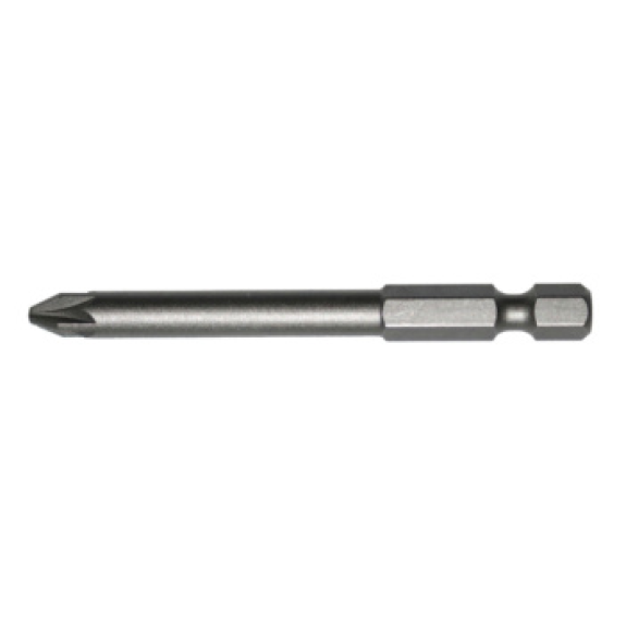 Punta ATORN E6.3 PZ 3 x 70 mm-Leer más