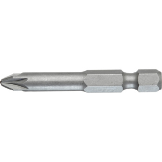 Punta ATORN E6.3 PZ 1 x 50 mm-Leer más