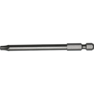 Punta ATORN E6.3 TX 20 x 90 mm-Leer más
