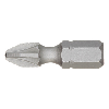 Punta de torsión ATORN C6.3 PZ 3 x 25 mm