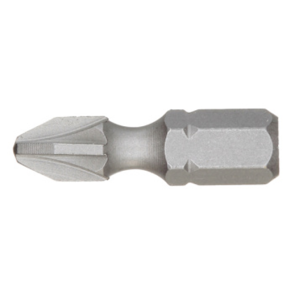 Punta de torsión ATORN C6.3 PZ 3 x 25 mm-Leer más