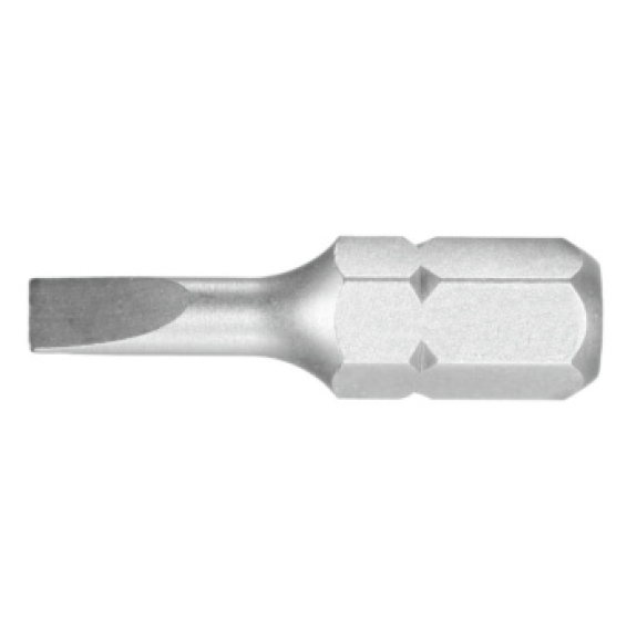 Punta Atorn C6.3, Ranura 1,2 x 6,5 x 25 mm-Beschreibung lesen