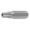 Punta ATORN C6.3 TX con orificio TX 25 x 25 mm