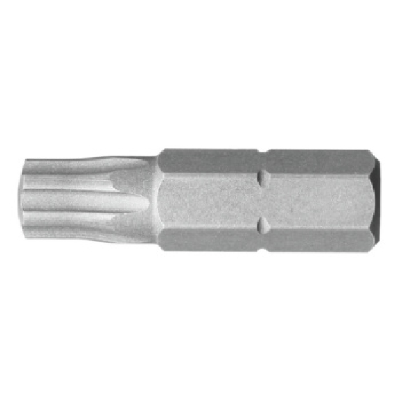 Punta Atorn C6.3 TX-plus IP 6 x 25 mm-Lire la description