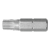 Punta ATORN C6.3 TX-Plus IP 6 x 25 mm