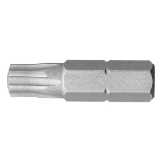 Punta ATORN C6.3 TX-Plus IP 6 x 25 mm-Leer más
