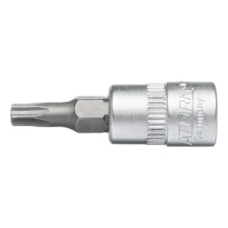 Punta de atornillar ATORN para TX interior T 30 1/4"-Leer más