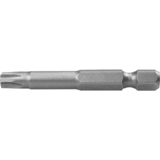 Punta ATORN E6.3 TX con orificio TX 8 x 50 mm-Leer más