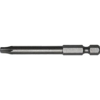 Punta ATORN E6.3 TX 20 x 70 mm-Leer más