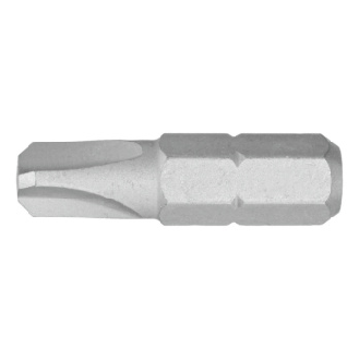 Punta ATORN C6.3 Triwing 4 x 25 mm-Leer más
