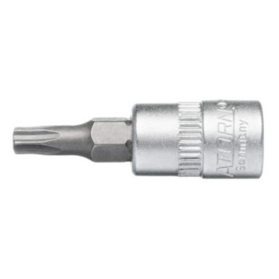 Punta de atornillar ATORN para TX interior T 15 1/4"-Leer más