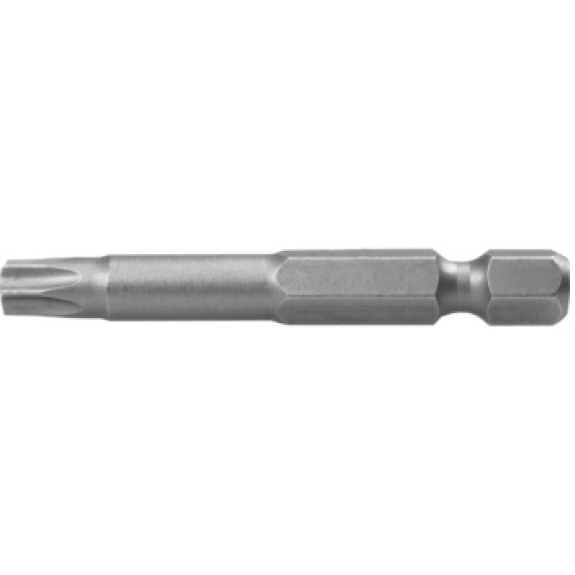 Punta ATORN E6.3 TX 8 x 50 mm-Leer más