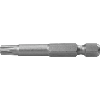 Punta ATORN E6.3 TX con orificio TX 10 x 50 mm