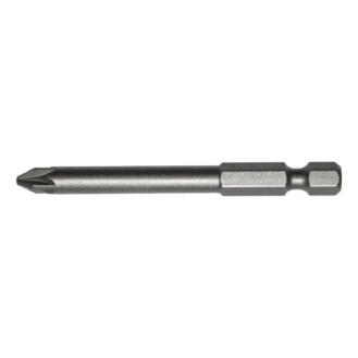 Punta ATORN E6.3 PZ 1 x 70 mm-Leer más