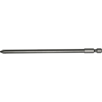 Punta ATORN E6.3 PH 3 x 152 mm-Leer más