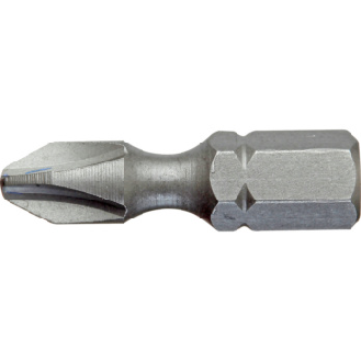 Punta de torsión ATORN C6.3 PH 3 x 25 mm-Leer más
