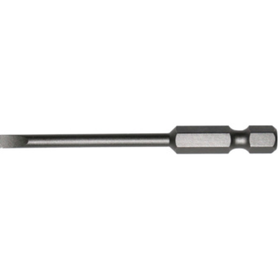 Punta ATORN E6.3, ranura 1,0 x 5,5 x 70 mm Punta ATORN E6.3, ranura 1,0 x 5,5 x 70 mm-Leer más