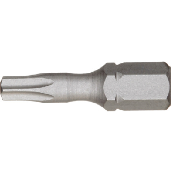 Point de torsion C6.3 TX 25 x 25 mm-Lire la description