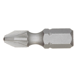 Punta de torsión ATORN C6.3 PZ 2 x 25 mm-Leer más