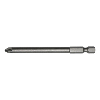 Punta ATORN E6.3 PZ 3 x 90 mm Punta ATORN E6.3 PZ 3 x 90 mm
