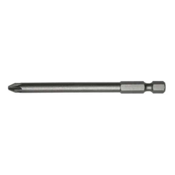 Punta ATORN E6.3 PZ 3 x 90 mm Punta ATORN E6.3 PZ 3 x 90 mm-Leer más
