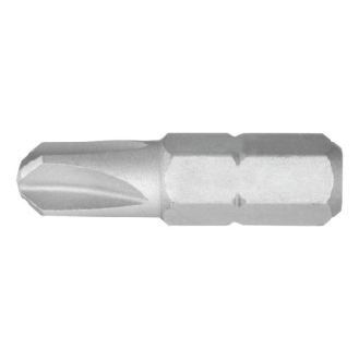 Juego de puntas ATORN C6.3 Torq 1/4 pulg. x 25 mm-Leer más