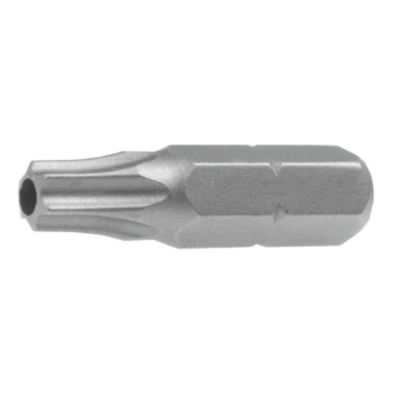 Punta Atorn C6.3 Tx Con Orificio TX 15 x 25 mm-Beschreibung lesen