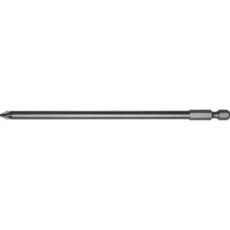 Punta ATORN E6.3 PZ 2 x 152 mm-Leer más