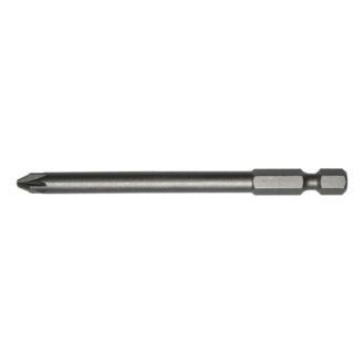 Punta ATORN E6.3 PZ 1 x 90 mm-Leer más