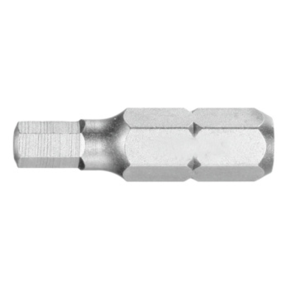 Vis Punta C6.3, tailles de vaisseau hexagonal Hex 3,0 x 25 mm-Beschreibung lesen