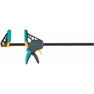 1 sargento monomanual EHZ PRO 100/450 mm-Leer más