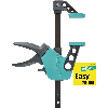 1 sargento monomanual EHZ Easy 75/150 mm