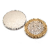 Aimant néodyme disque Ø25 x 2mm, puissance 3.5kg
