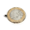 Aimant néodyme disque Ø 3x3mm, puissance 0.29kg