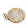 Neodym -Magnetscheibe Ø 4x10 mm, Leistung von 0,66 kg