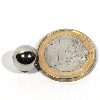 Neodymium Magnet Ball 10, potencia 1.5 kg