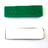 Porta badge magnetica