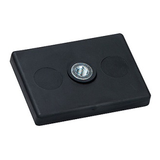Mappa neoadima reawse 43x31mm con foro filettato, potenza 10,5 kg-Leggi tutto