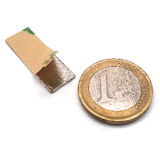 Adesivo 30x10x1 mm, potenza da 1 kg-Leggi tutto