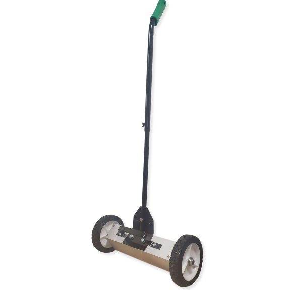 Magnetbesen 38 cm-Beschreibung lesen