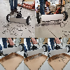 Magnetbesen 38 cm