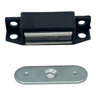 LOQSX01 Magnetic Hosklane, 4 kg Leistung-Beschreibung lesen