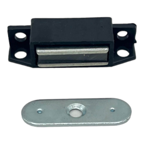 LOQSX01 Hosklane magnetico, potenza da 4 kg-Leggi tutto