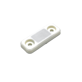 LOQH2963 Magnetic Loketeau, 3 kg de potencia-Leer más