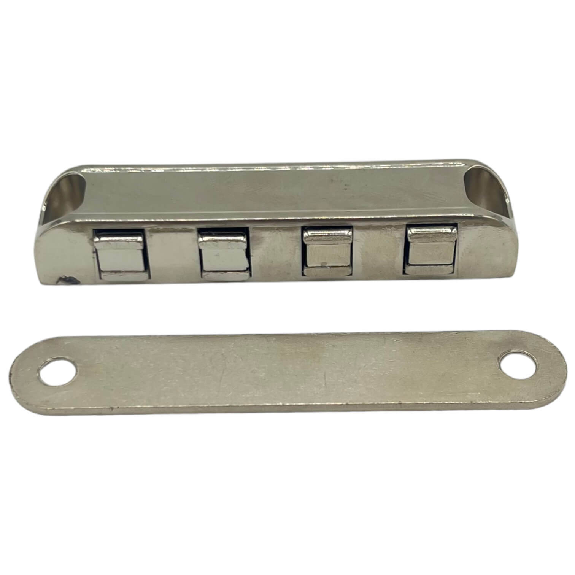 20310 Hoe magnetico, potenza 8 kg-Leggi tutto