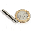 Neodymium Magnet Disc Ø 5x30 mm, potencia 1.05 kg