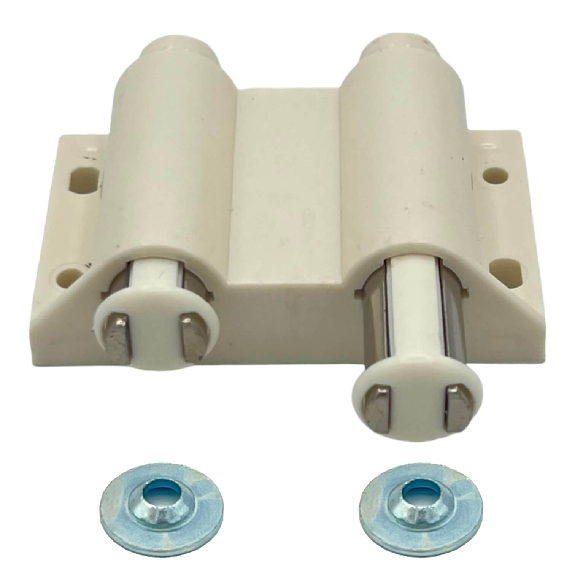 LOQ452 Magnetic Loketeau, 2*2 kg Leistung-Beschreibung lesen