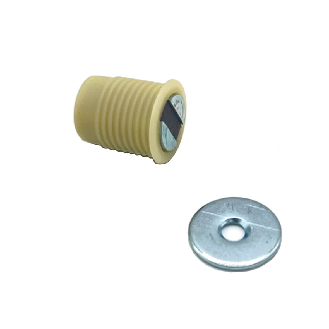 LOQ273D Magnetic Hosteau, 6 kg de potencia-Leer más