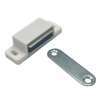Magnetic Loqueteau 272, potencia de 4 kg-Leer más