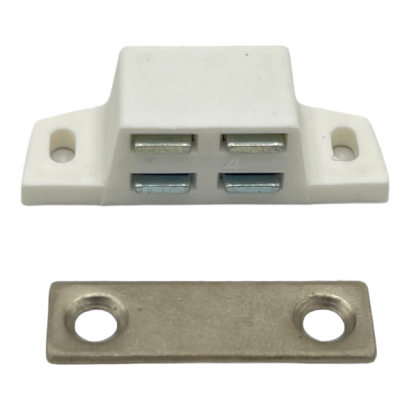 LOQM3 Magnetische Hacke, 3-4 kg Leistung-Beschreibung lesen